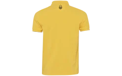 Sail Racing Polos^BOWMAN LOGO POLO