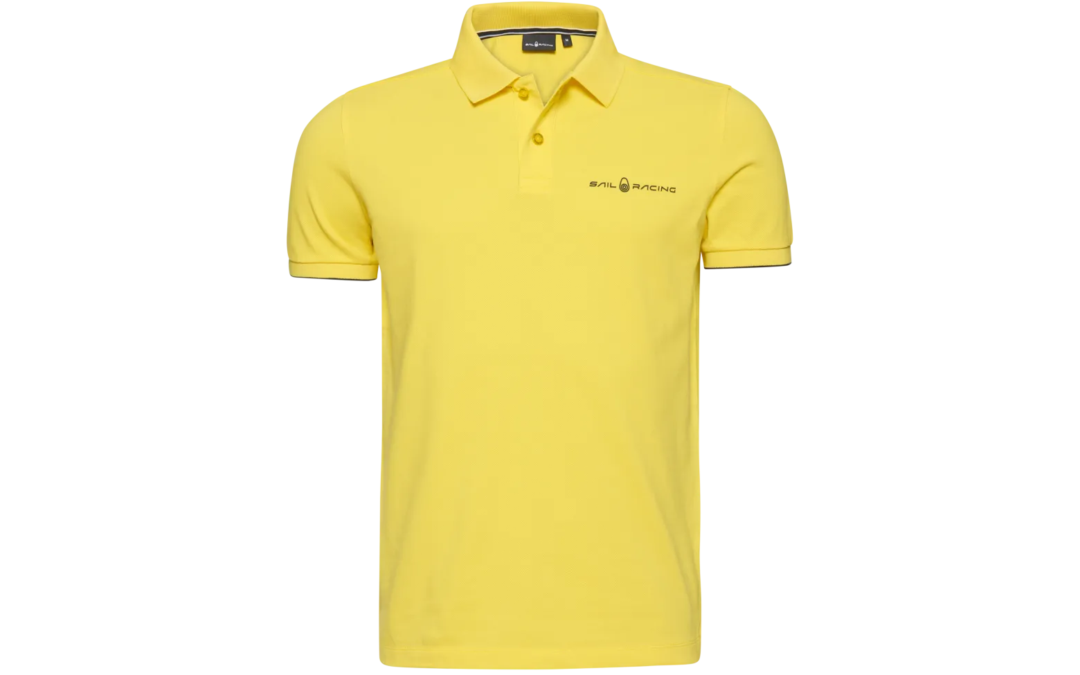Sail Racing Polos^BOWMAN LOGO POLO