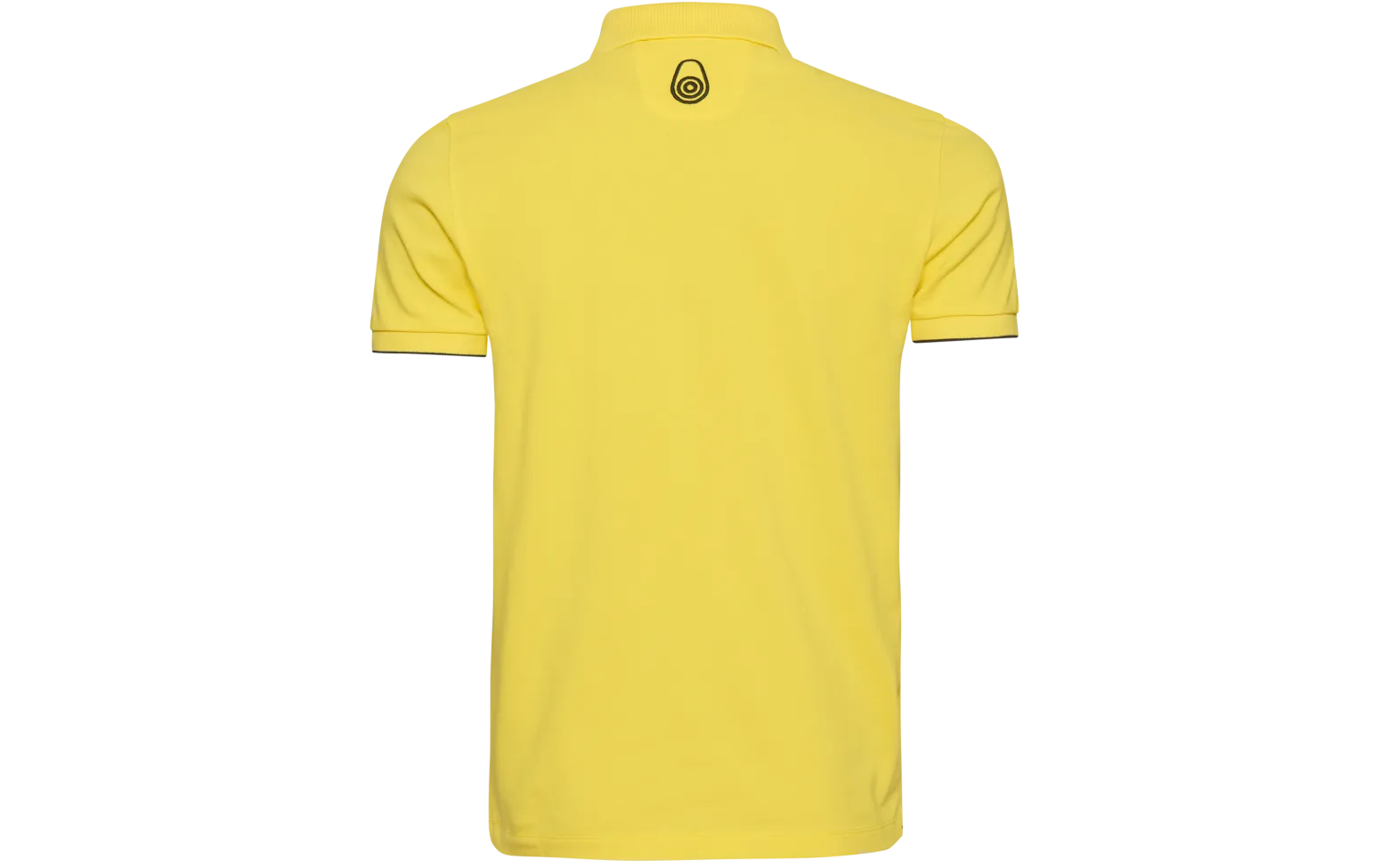 Sail Racing Polos^BOWMAN LOGO POLO