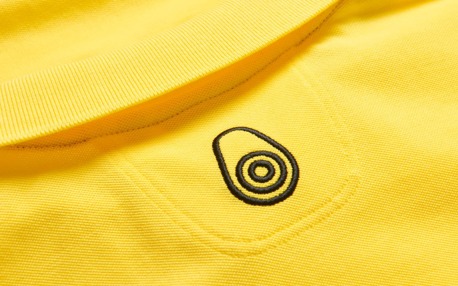 Sail Racing Polos^BOWMAN LOGO POLO