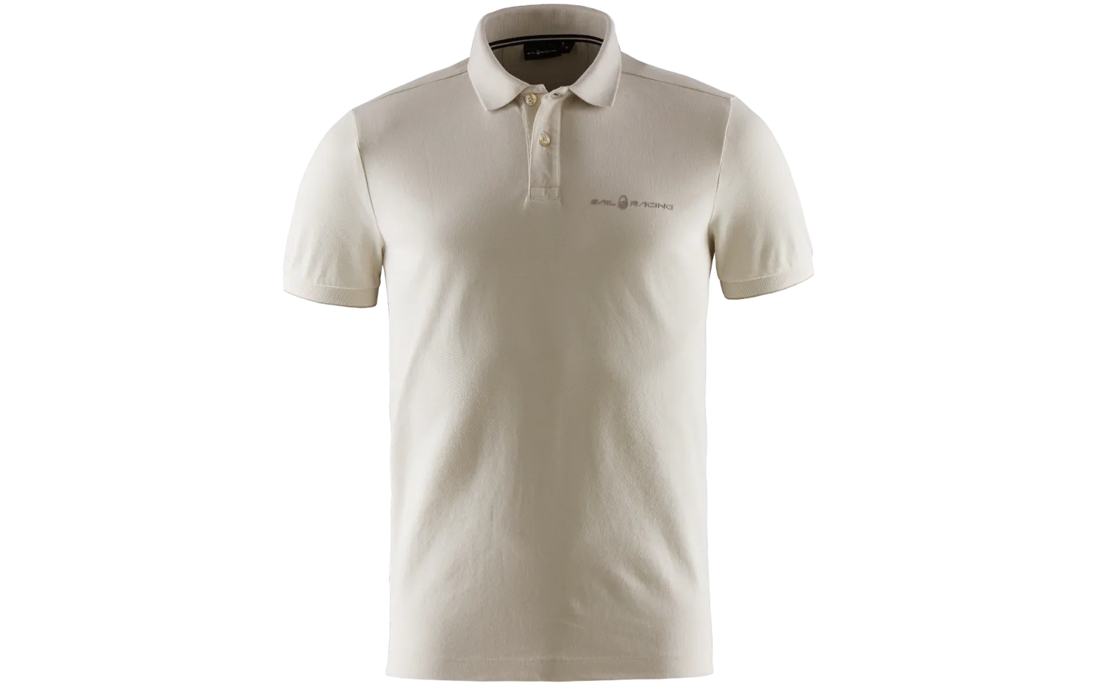 Sail Racing Polos^BOWMAN LOGO POLO