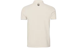 Sail Racing Polos^BOWMAN LOGO POLO