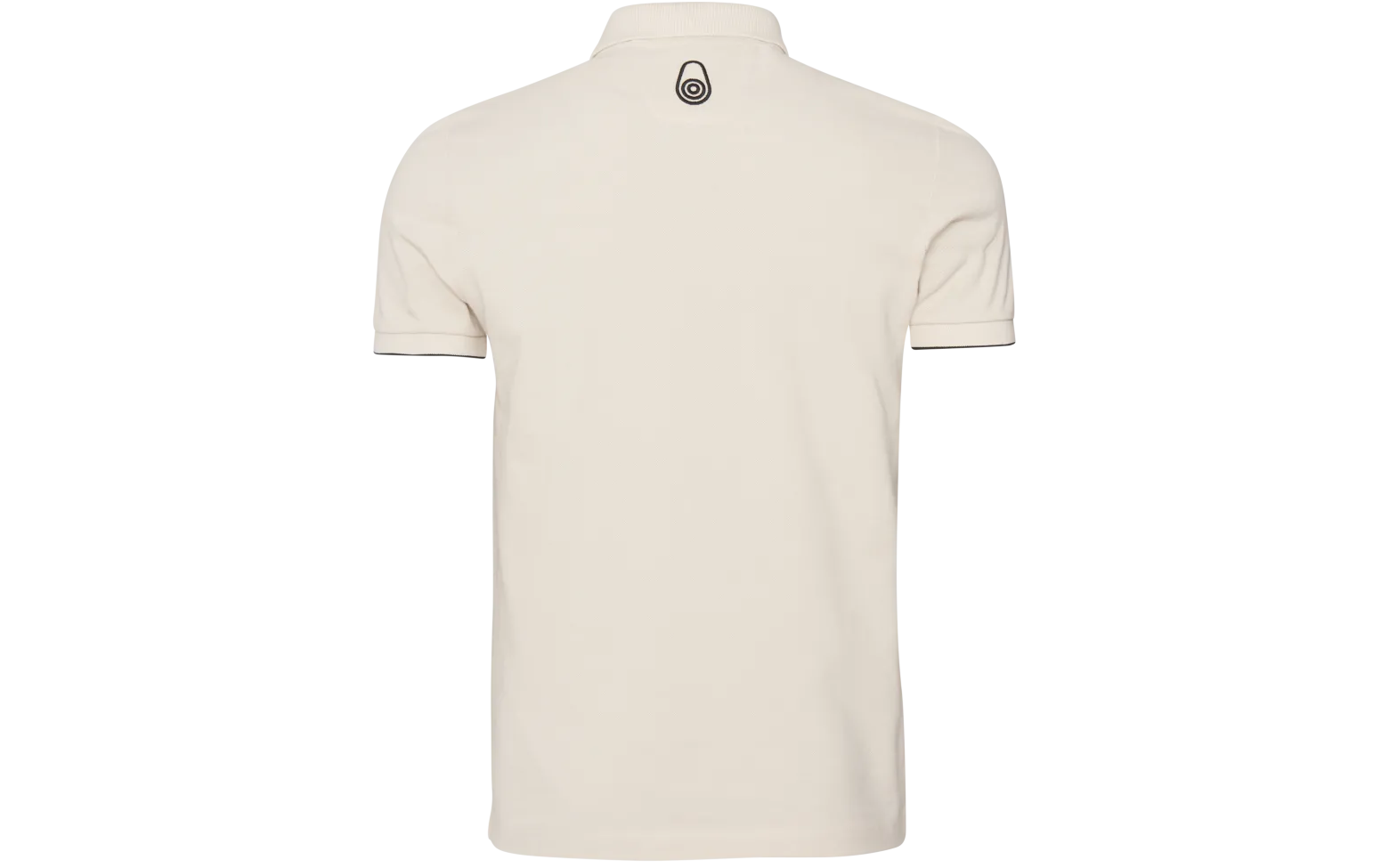 Sail Racing Polos^BOWMAN LOGO POLO