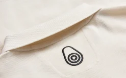Sail Racing Polos^BOWMAN LOGO POLO