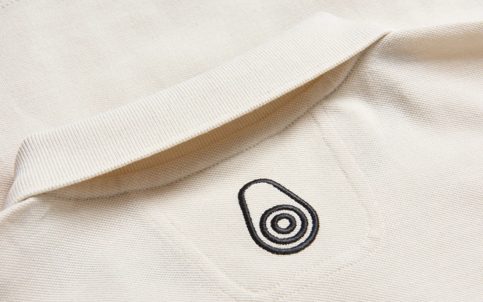Sail Racing Polos^BOWMAN LOGO POLO