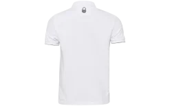 Sail Racing Polos^BOWMAN LOGO POLO