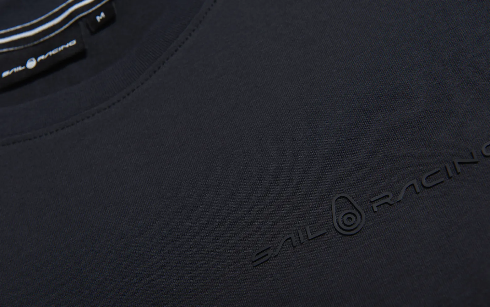 Sail Racing T-Shirts^BOWMAN LOGO TEE