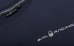 Sail Racing T-Shirts^BOWMAN LOGO TEE