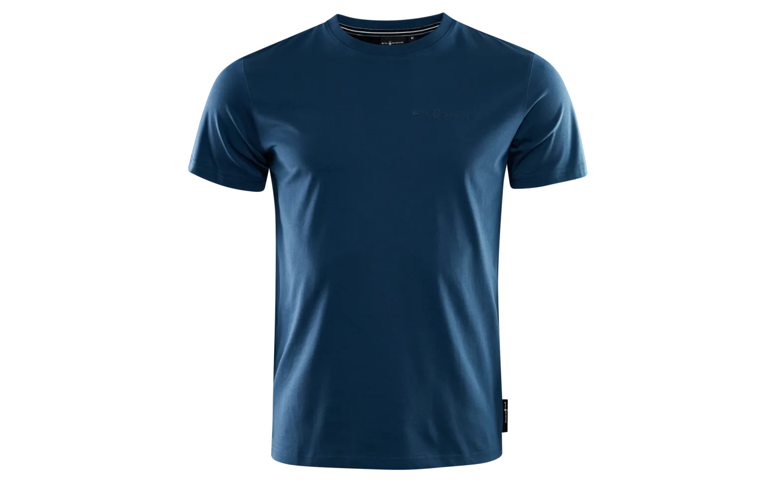 Sail Racing T-Shirts^BOWMAN LOGO TEE