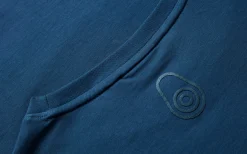 Sail Racing T-Shirts^BOWMAN LOGO TEE