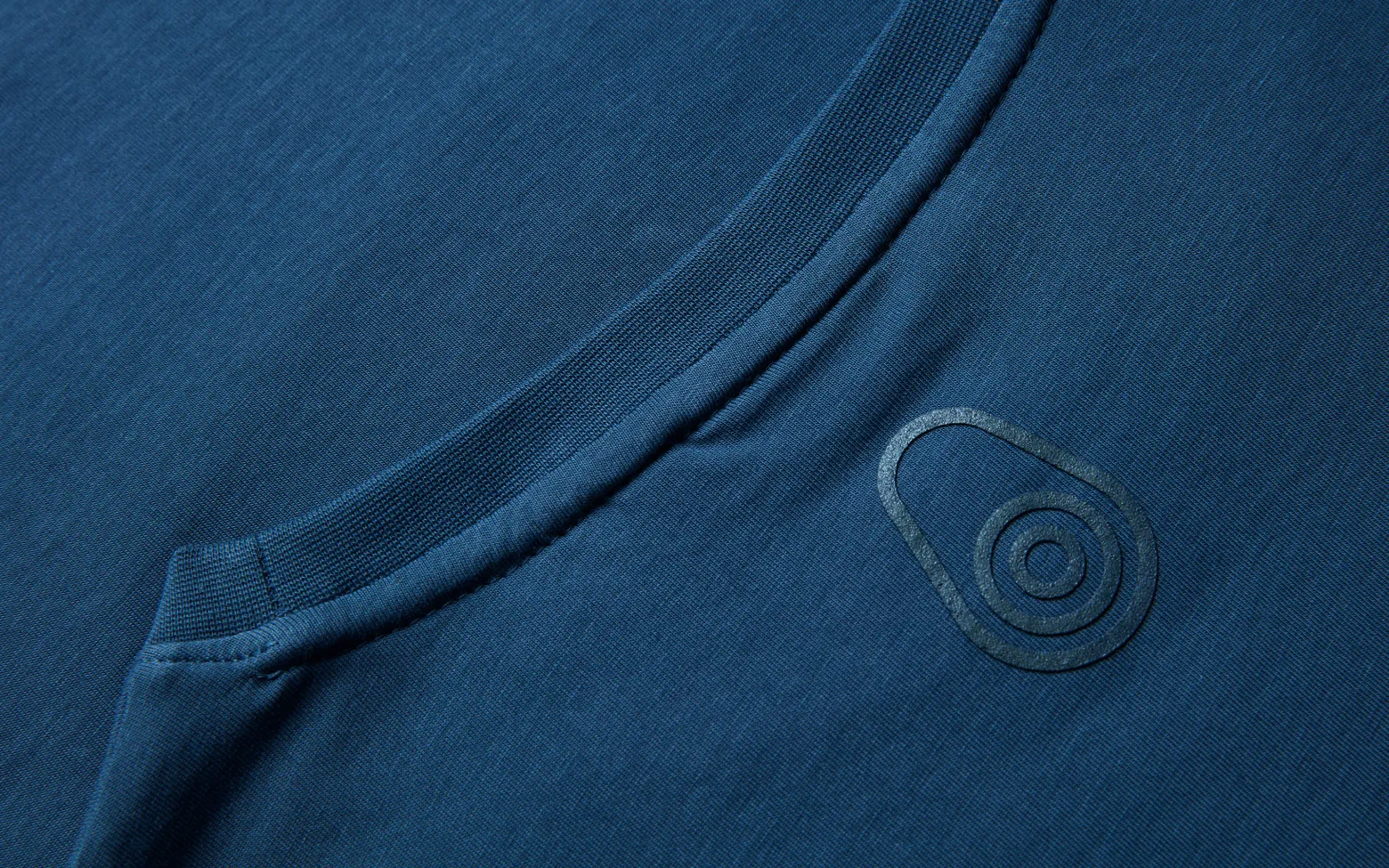 Sail Racing T-Shirts^BOWMAN LOGO TEE
