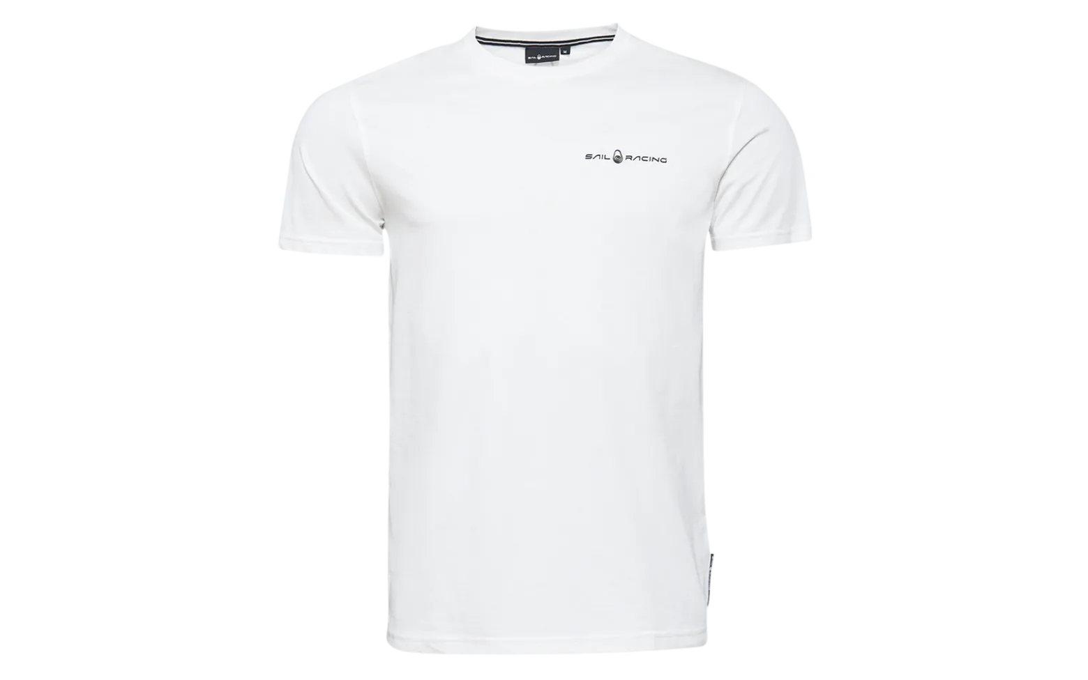 Sail Racing T-Shirts^BOWMAN LOGO TEE