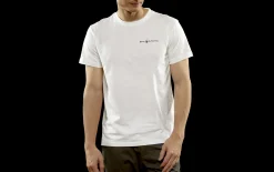 Sail Racing T-Shirts^BOWMAN LOGO TEE