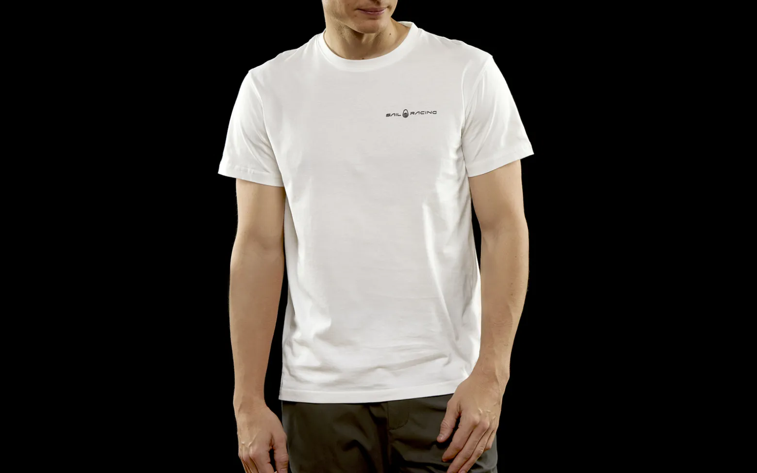 Sail Racing T-Shirts^BOWMAN LOGO TEE