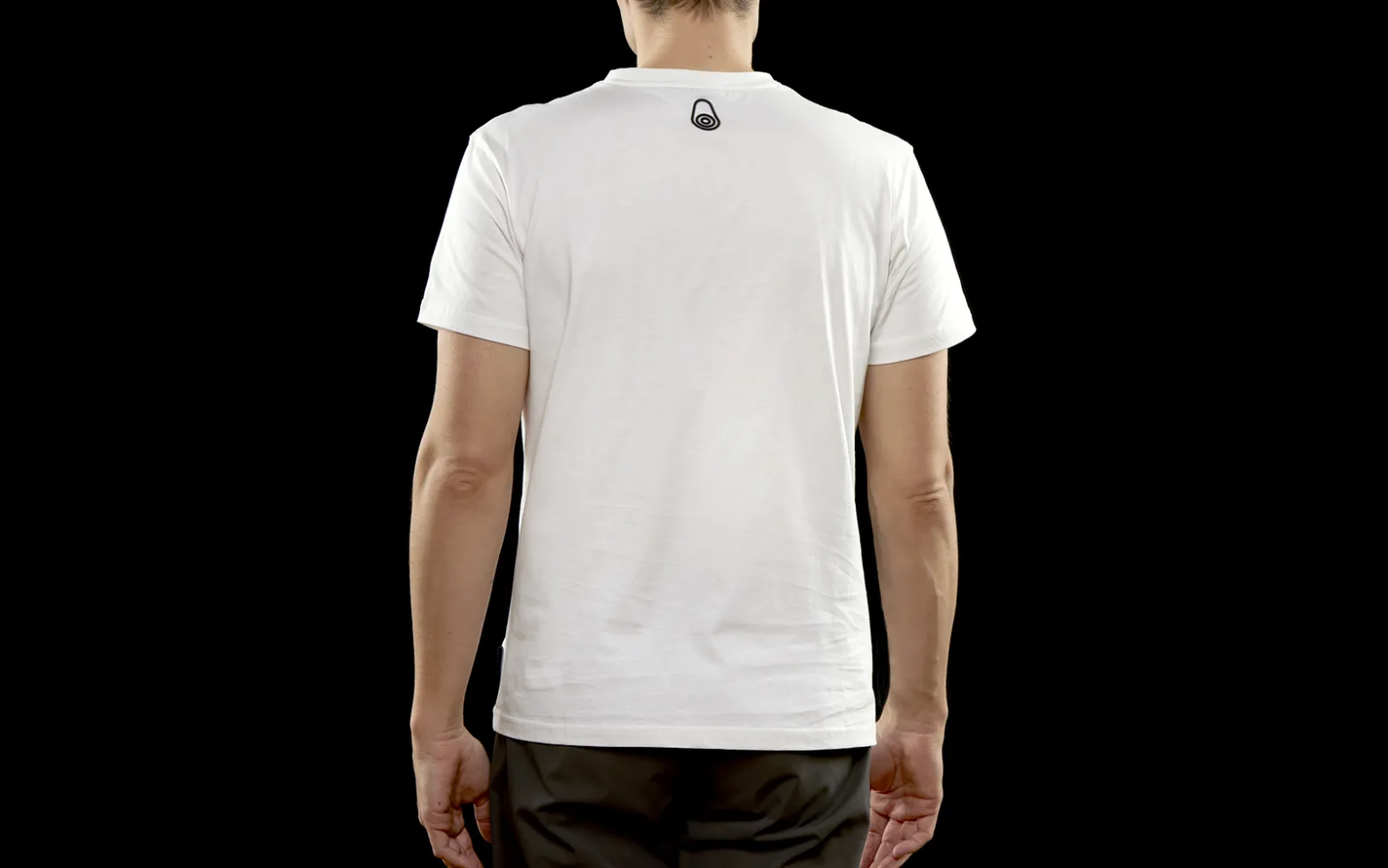 Sail Racing T-Shirts^BOWMAN LOGO TEE