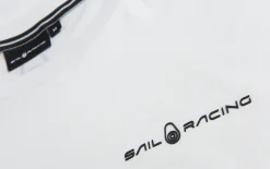 Sail Racing T-Shirts^BOWMAN LOGO TEE