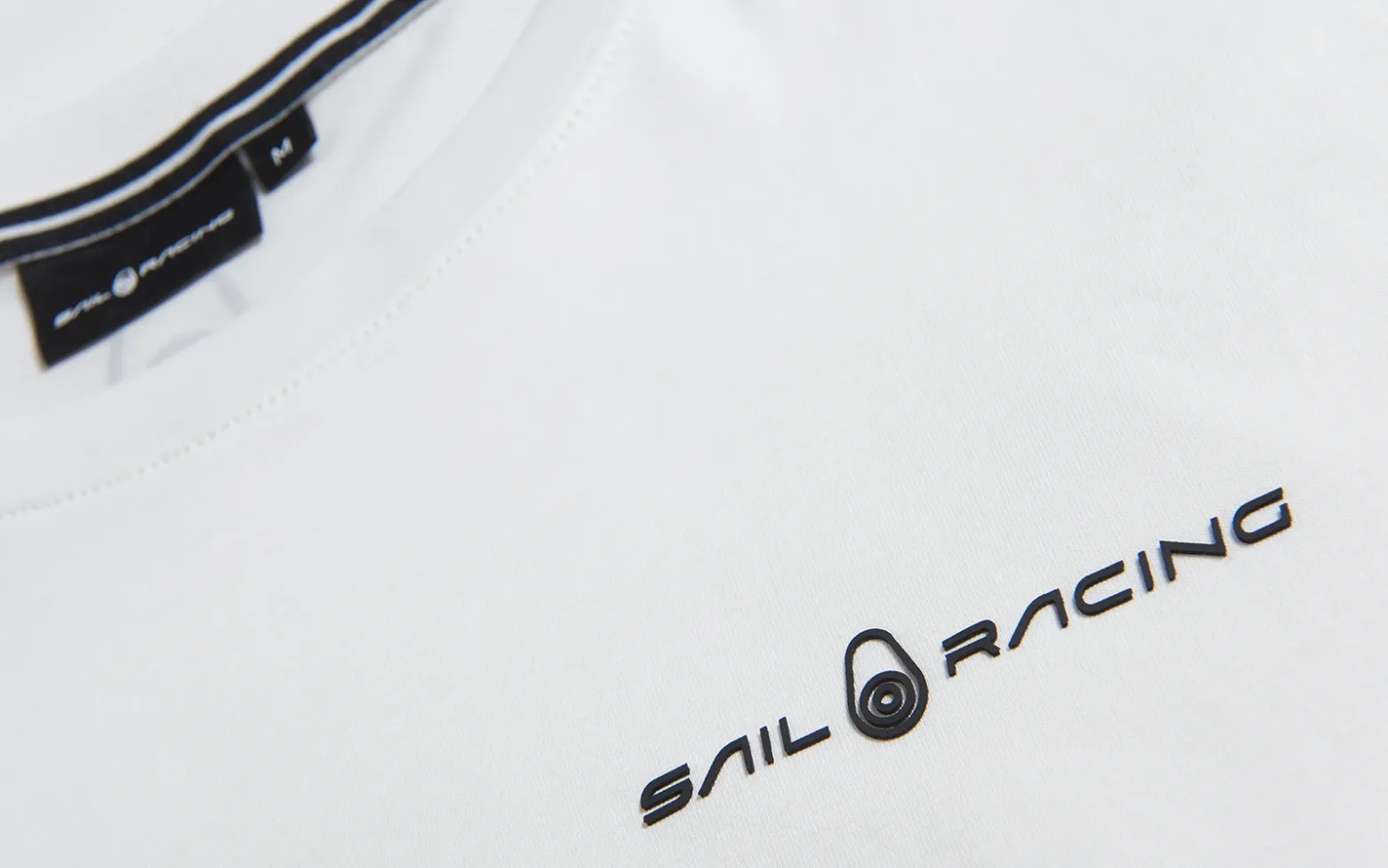 Sail Racing T-Shirts^BOWMAN LOGO TEE