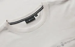 Sail Racing T-Shirts^BOWMAN LOGO TEE