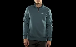 Sail Racing Sweaters & Hoodies^BOWMAN LOGO T-NECK