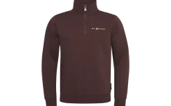 Sail Racing Sweaters & Hoodies^BOWMAN LOGO T-NECK