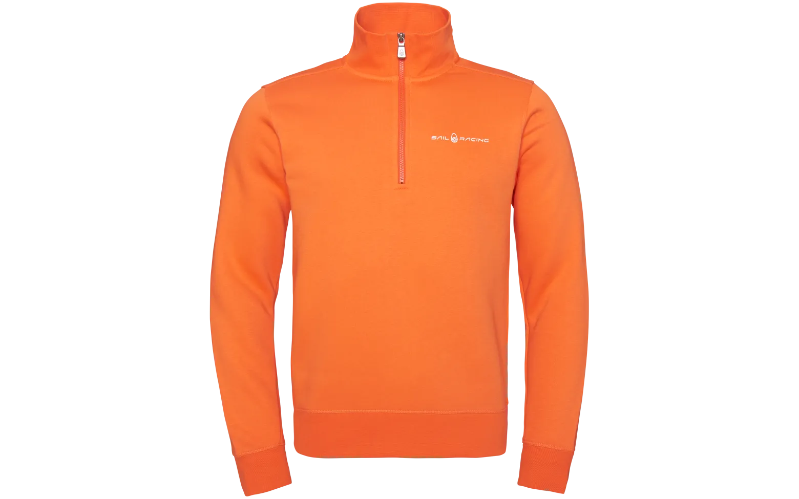 Sail Racing Sweaters & Hoodies^BOWMAN LOGO T-NECK