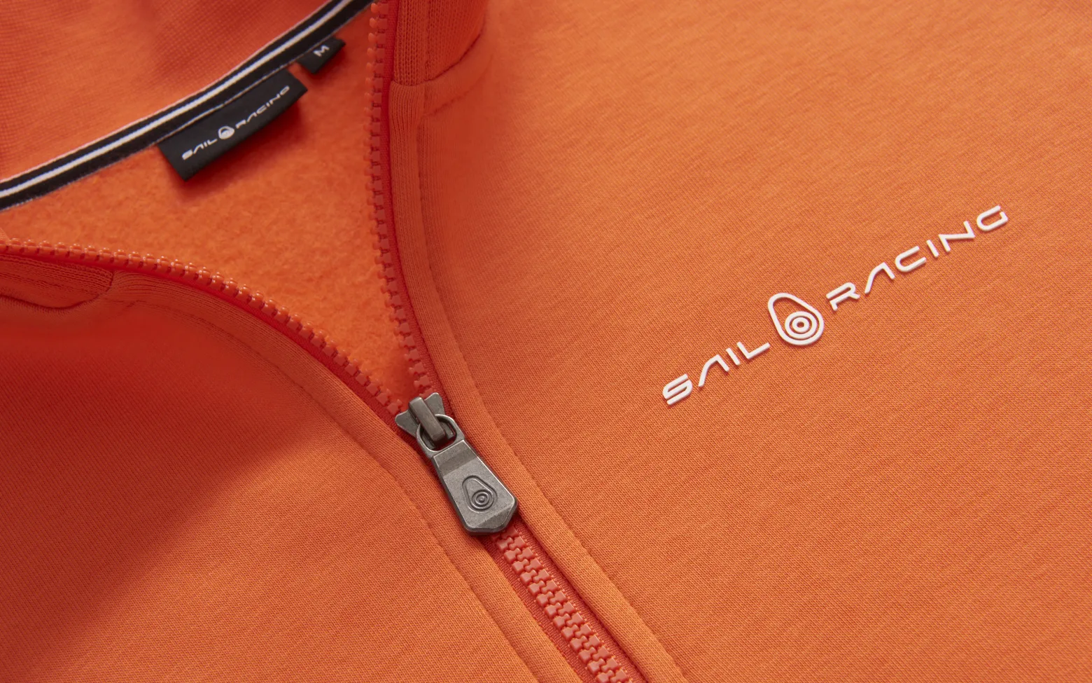 Sail Racing Sweaters & Hoodies^BOWMAN LOGO T-NECK