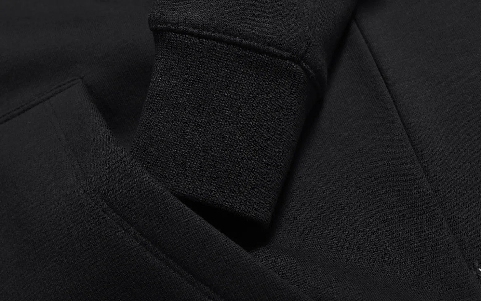 Sail Racing Sweaters & Hoodies^BOWMAN LOGO ZIP HOOD