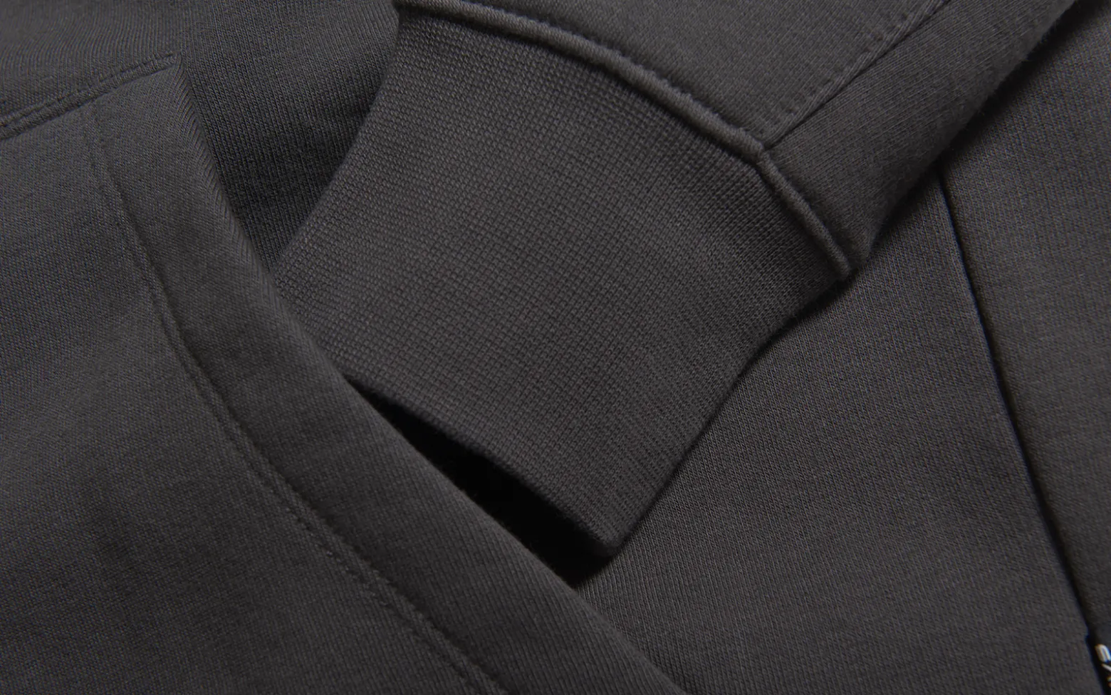 Sail Racing Sweaters & Hoodies^BOWMAN LOGO ZIP HOOD