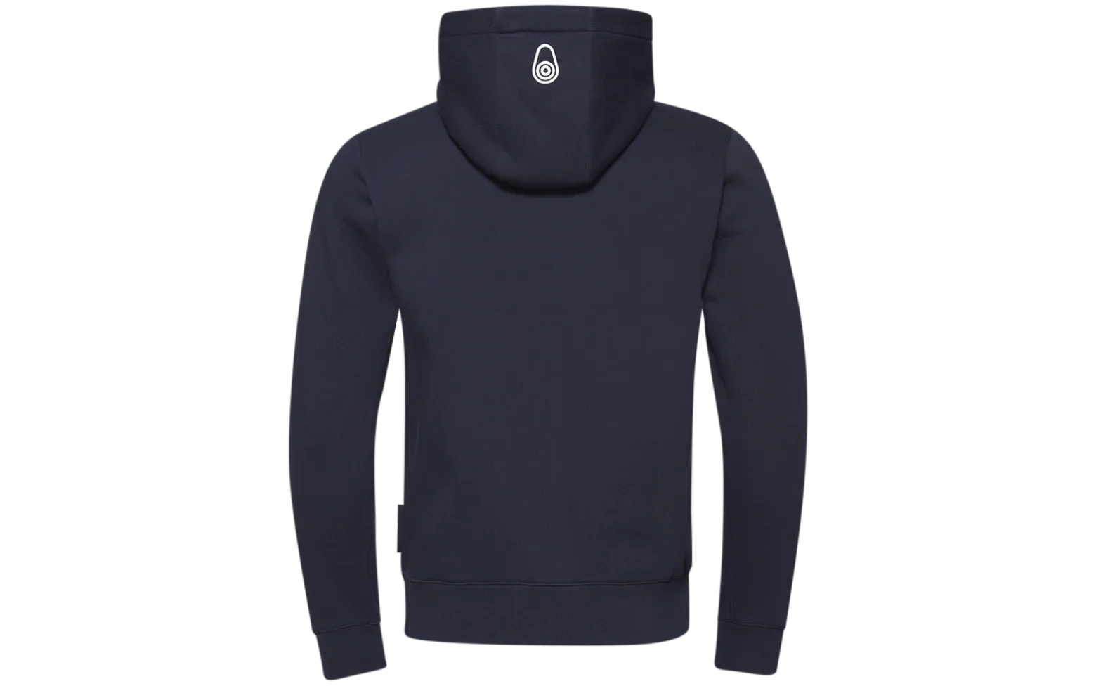 Sail Racing Sweaters & Hoodies^BOWMAN LOGO ZIP HOOD