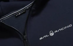 Sail Racing Sweaters & Hoodies^BOWMAN LOGO ZIP HOOD