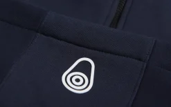 Sail Racing Sweaters & Hoodies^BOWMAN LOGO ZIP HOOD