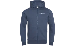 Sail Racing Sweaters & Hoodies^BOWMAN LOGO ZIP HOOD