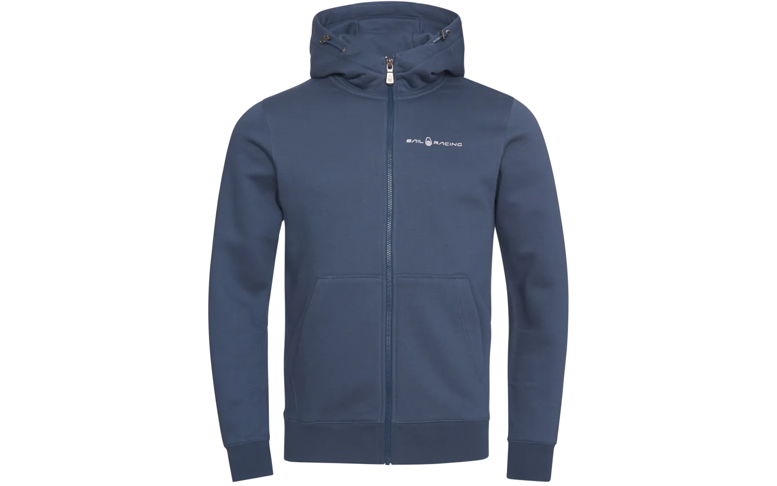 Sail Racing Sweaters & Hoodies^BOWMAN LOGO ZIP HOOD