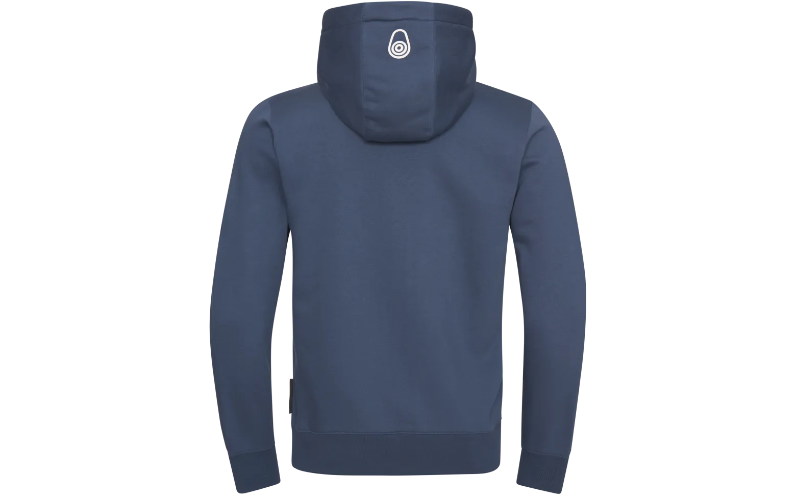 Sail Racing Sweaters & Hoodies^BOWMAN LOGO ZIP HOOD