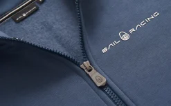 Sail Racing Sweaters & Hoodies^BOWMAN LOGO ZIP HOOD