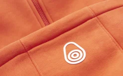 Sail Racing Sweaters & Hoodies^BOWMAN LOGO ZIP HOOD