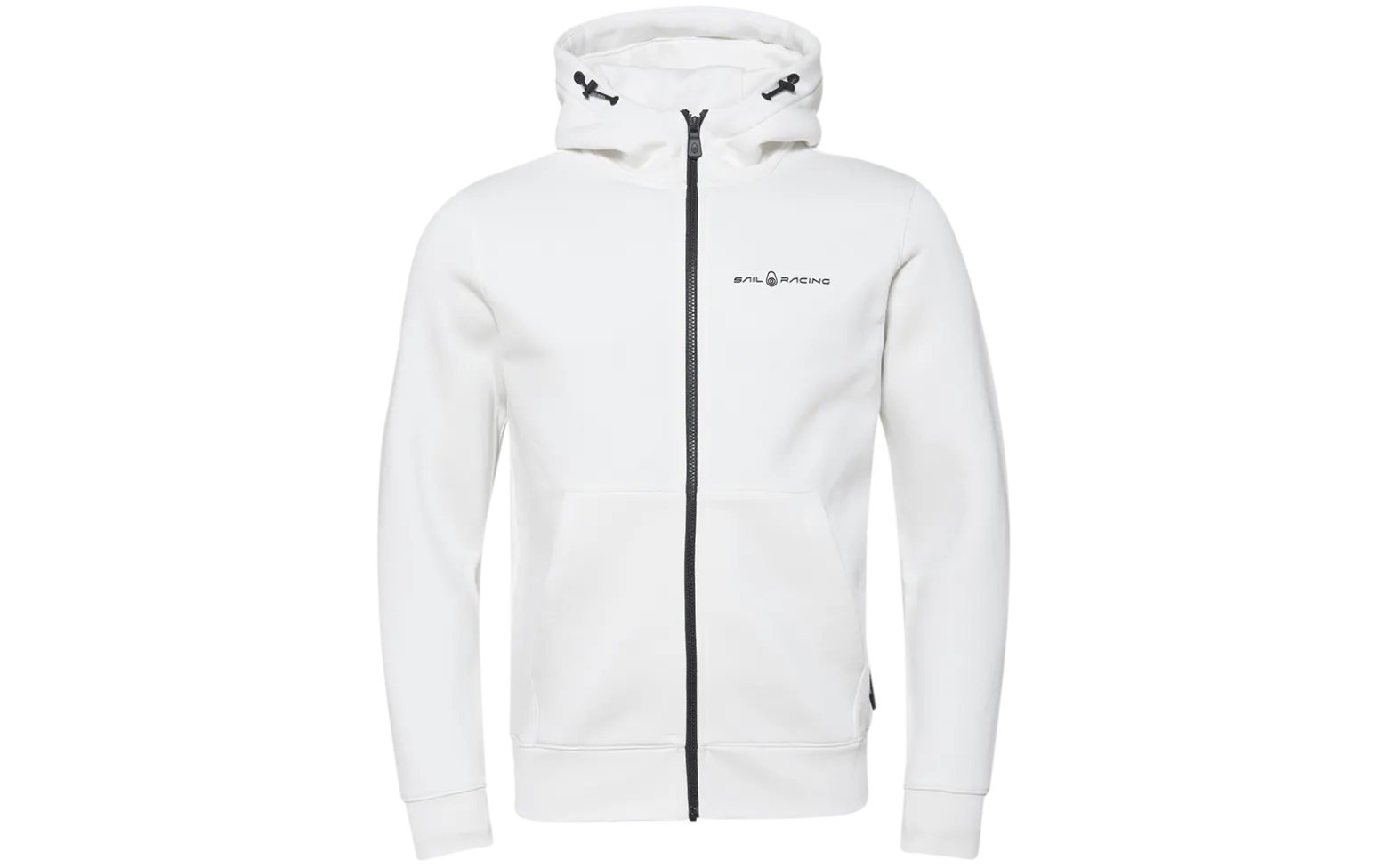 Sail Racing Sweaters & Hoodies^BOWMAN LOGO ZIP HOOD