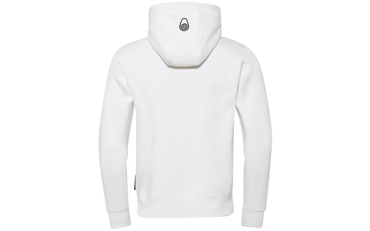 Sail Racing Sweaters & Hoodies^BOWMAN LOGO ZIP HOOD
