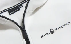 Sail Racing Sweaters & Hoodies^BOWMAN LOGO ZIP HOOD
