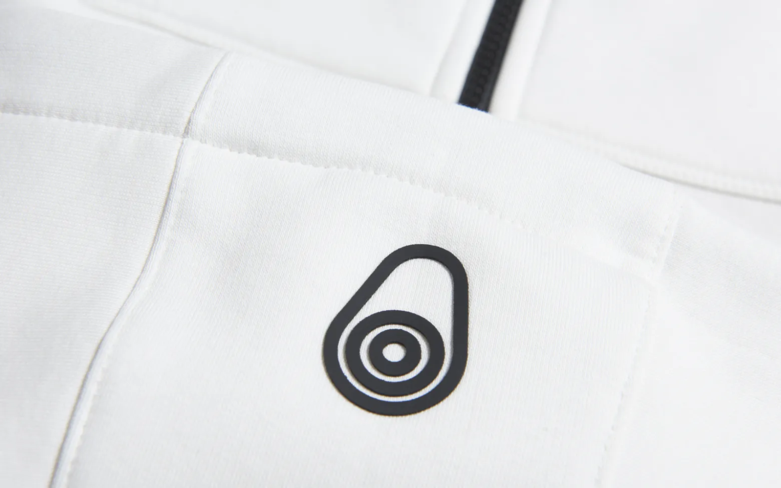 Sail Racing Sweaters & Hoodies^BOWMAN LOGO ZIP HOOD