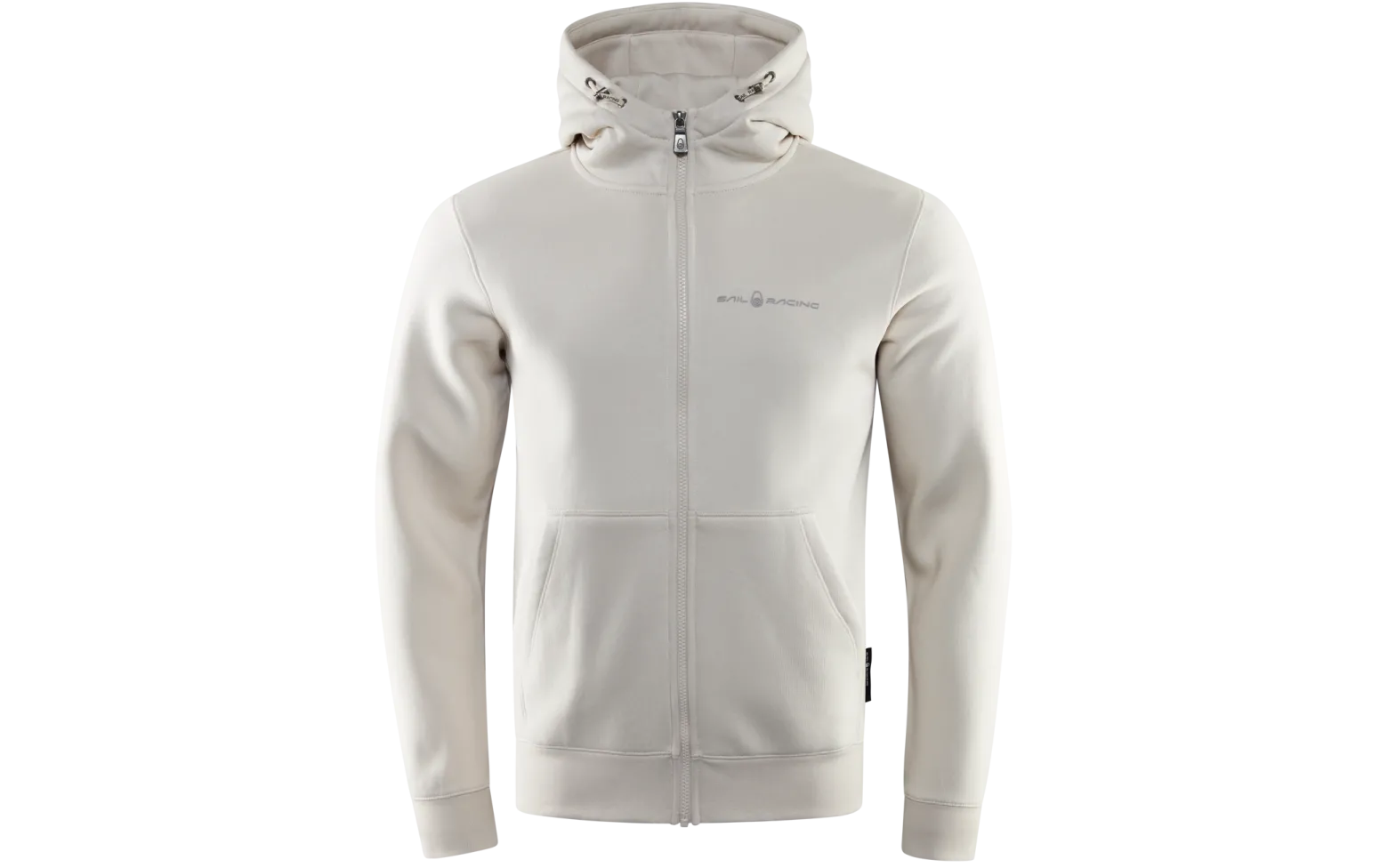 Sail Racing Sweaters & Hoodies^BOWMAN LOGO ZIP HOOD