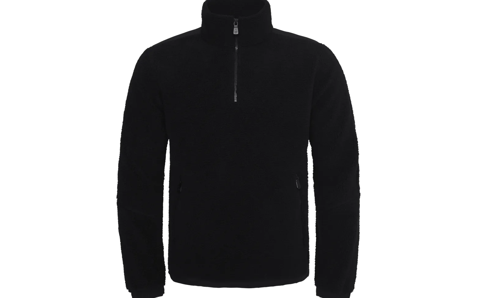Sail Racing Jackets|Sweaters & Hoodies^BOWMAN PILE HALF ZIP