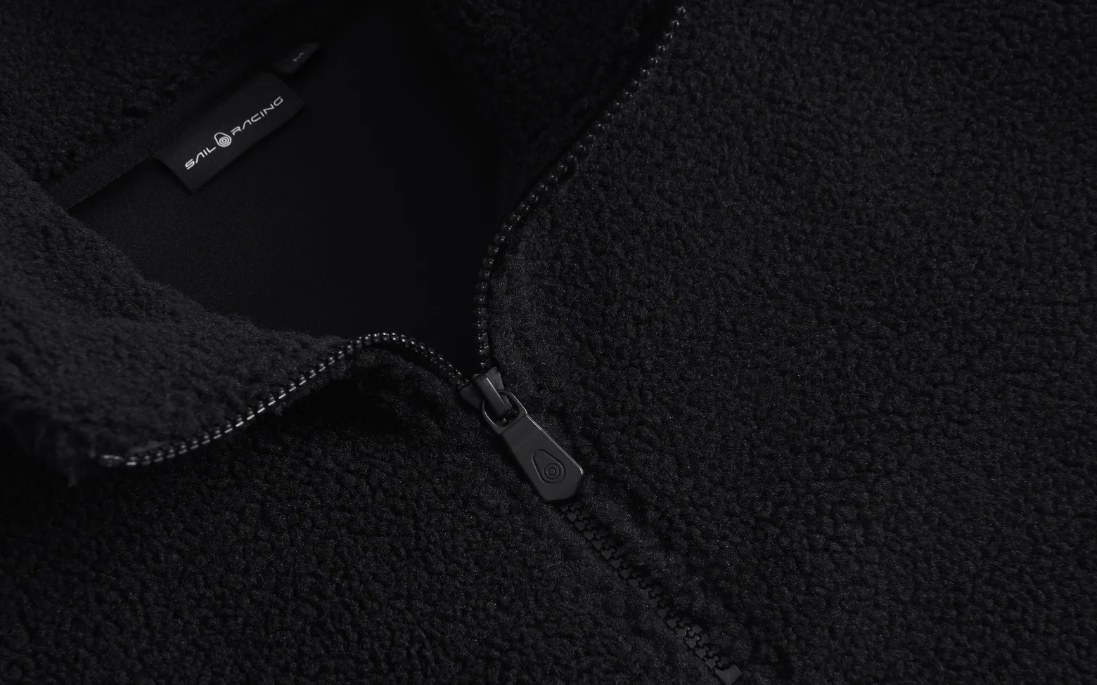 Sail Racing Jackets|Sweaters & Hoodies^BOWMAN PILE HALF ZIP