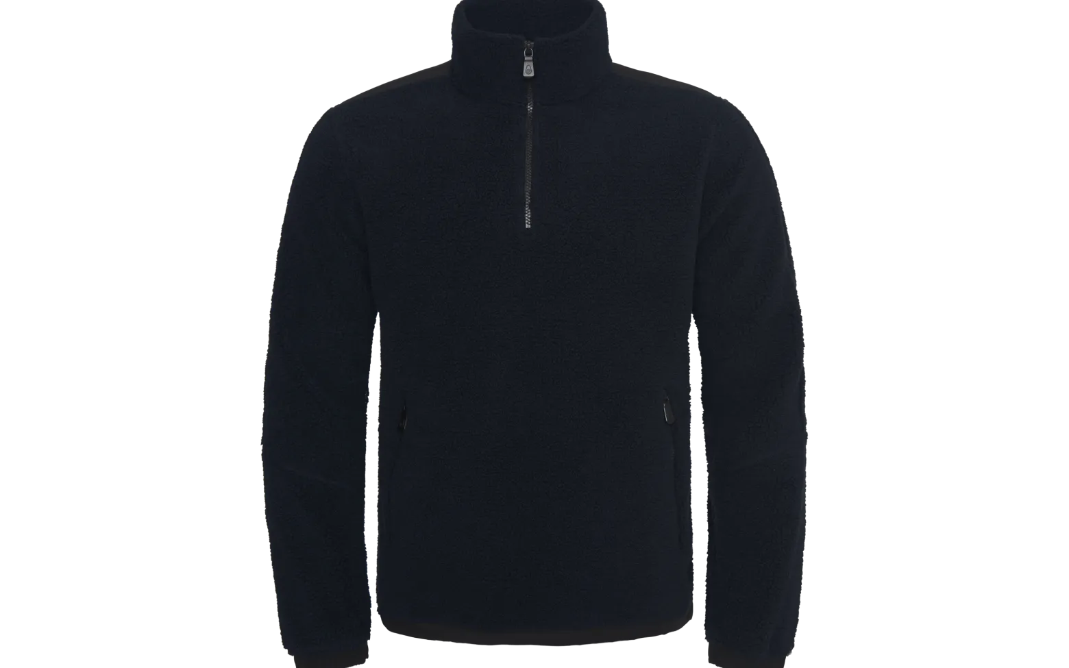 Sail Racing Jackets|Sweaters & Hoodies^BOWMAN PILE HALF ZIP