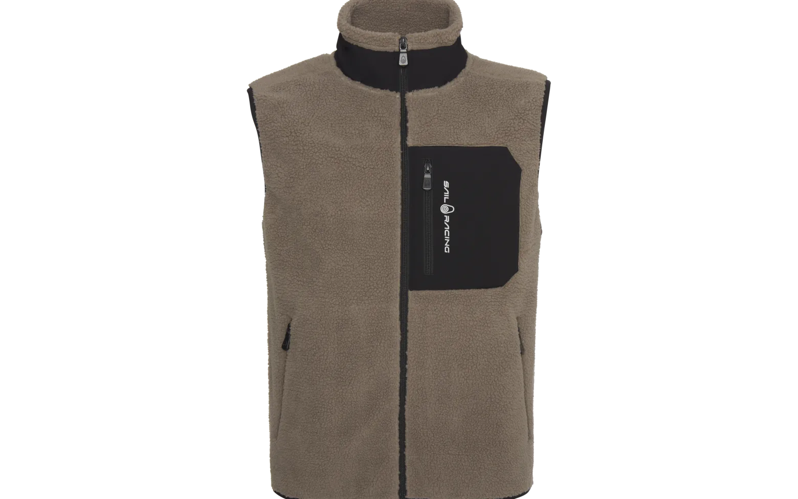 Sail Racing Jackets^BOWMAN PILE VEST