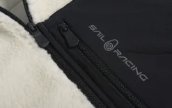 Sail Racing Jackets|Sweaters & Hoodies^BOWMAN PILE ZIP JACKET