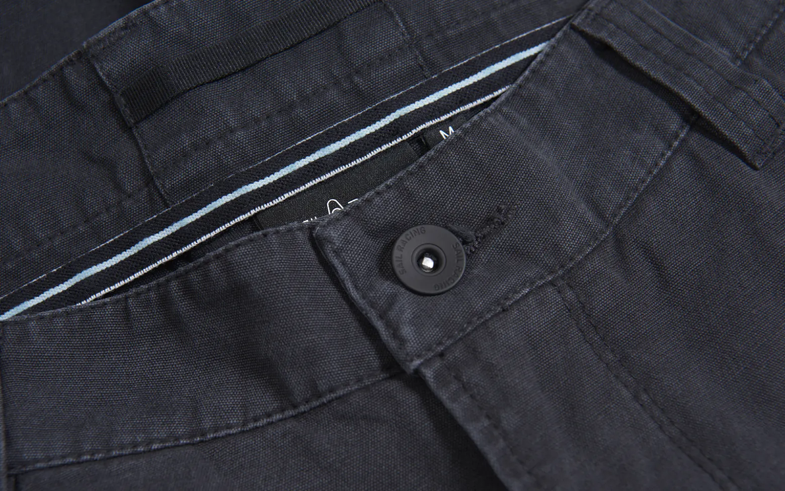 Sail Racing Shorts^BOWMAN SHORTS