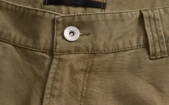 Sail Racing Shorts^BOWMAN SHORTS
