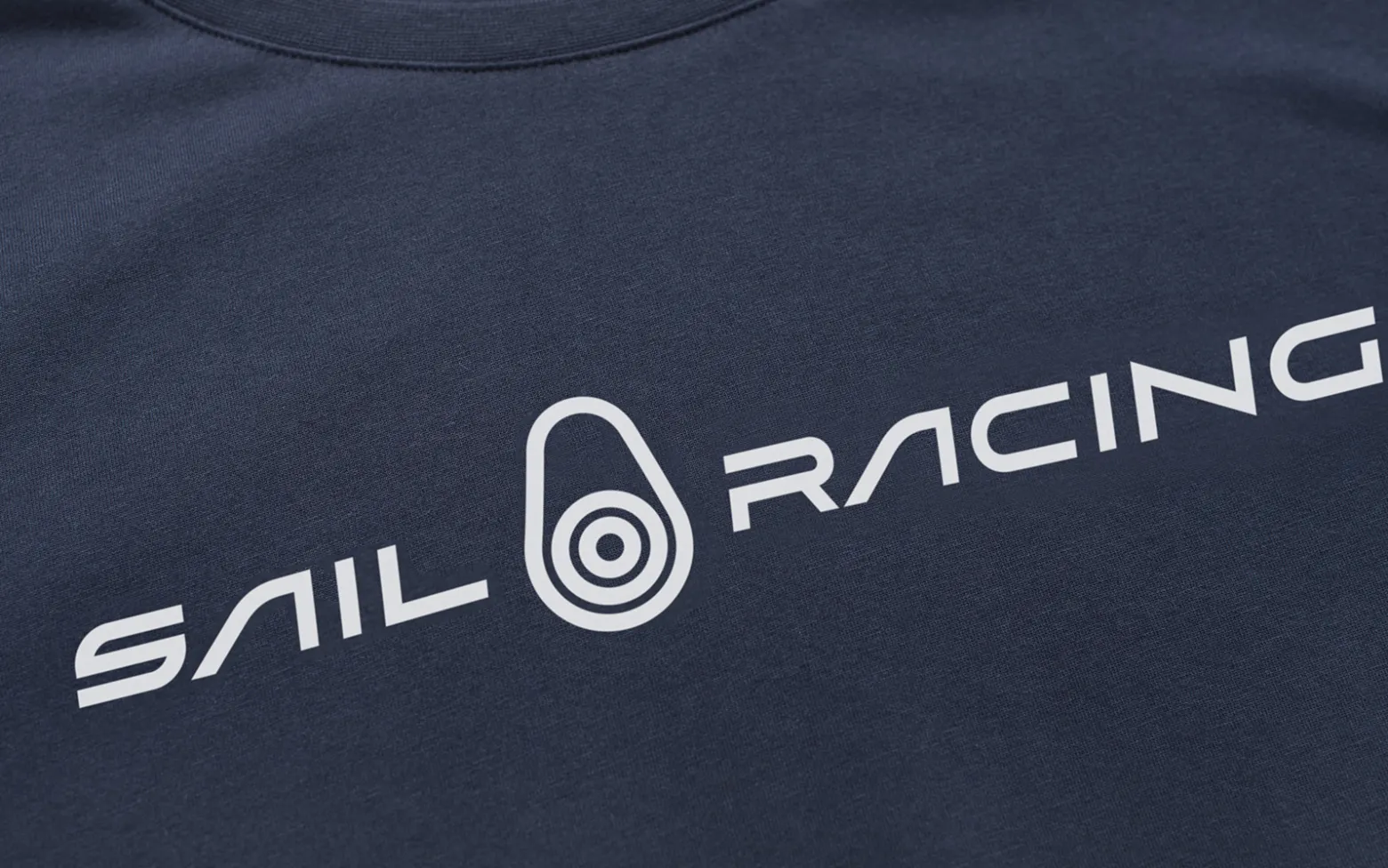 Sail Racing T-Shirts^BOWMAN TEE