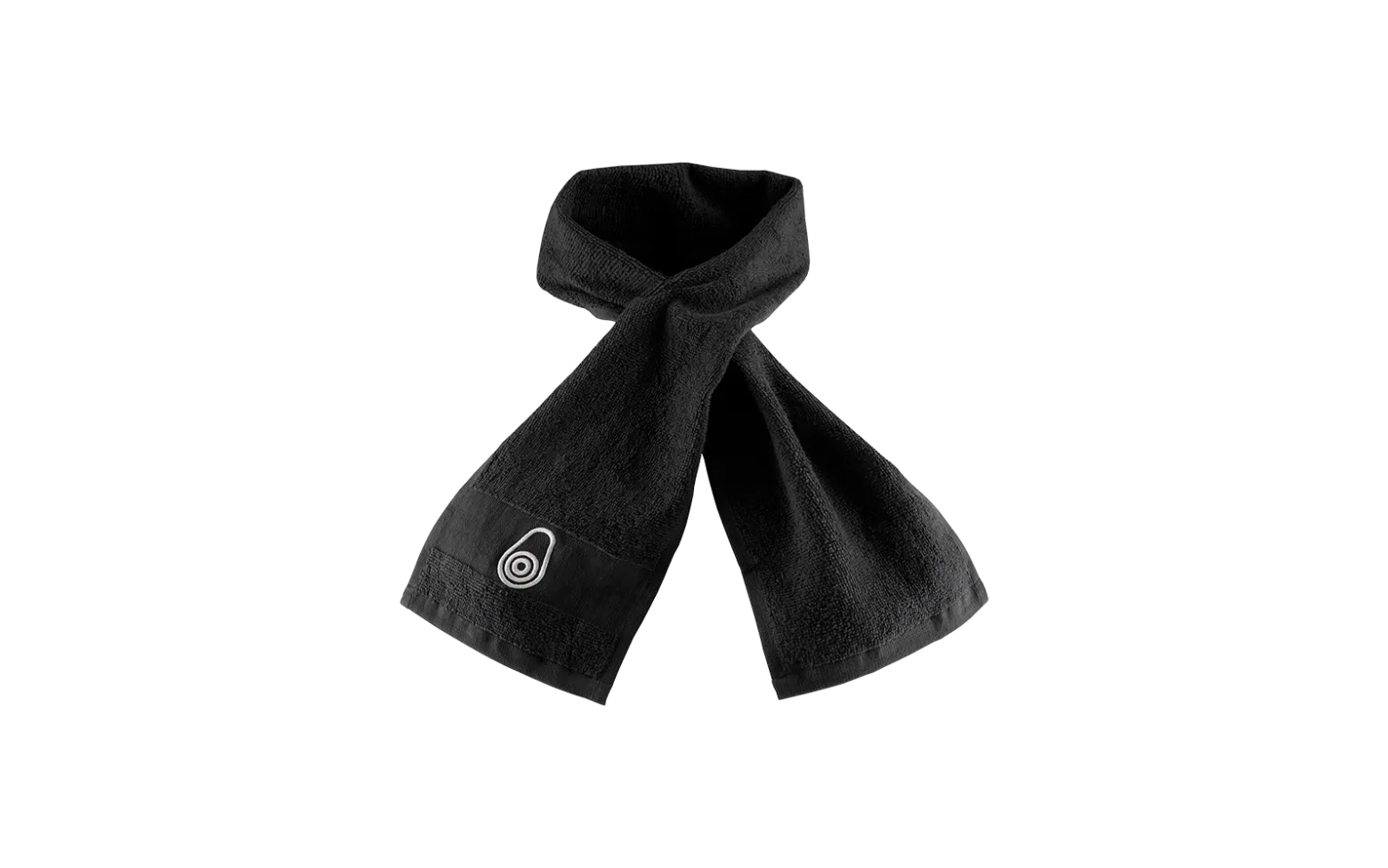 Sail Racing Accessories^BOWMAN TOWEL SCARF BLOC LOGO